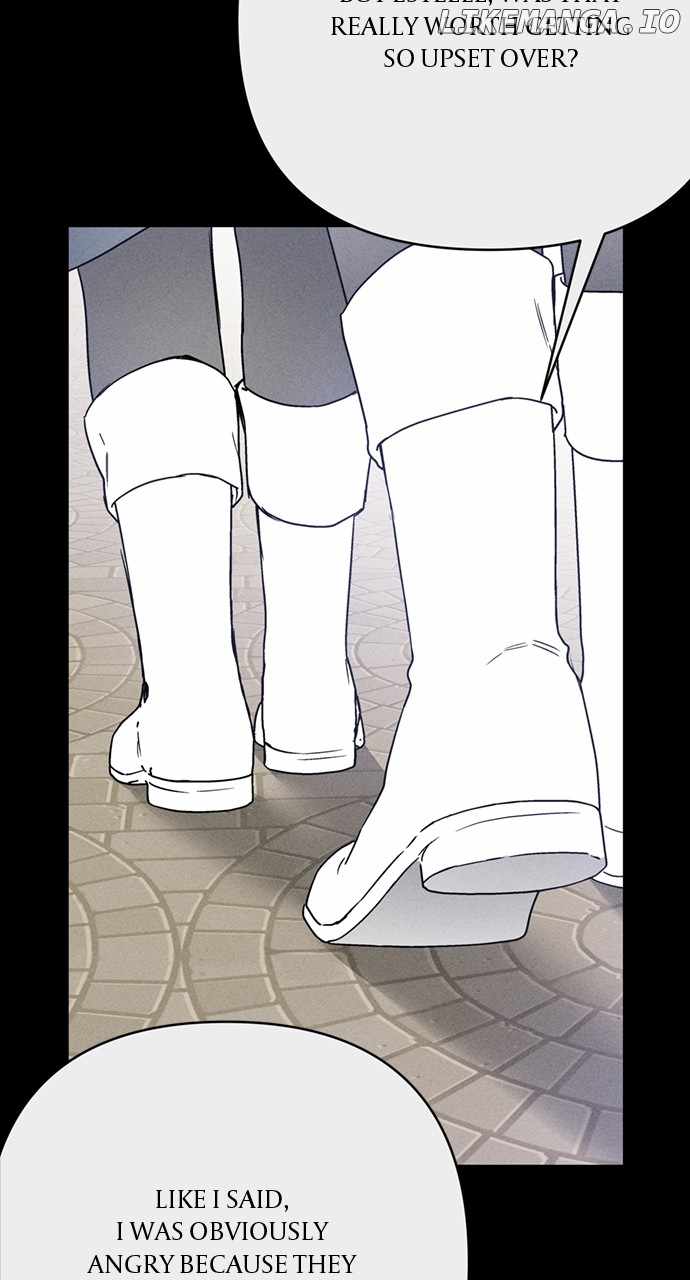 The Way That Knight Lives As a Lady Chapter 155 43